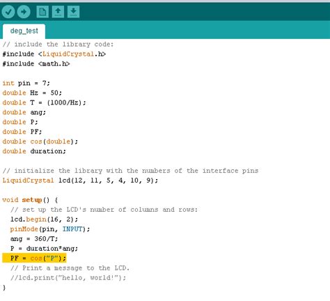 Float vs. double in math.h and arduino libraries.